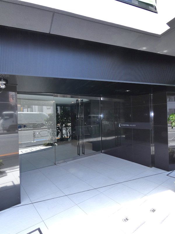 コンフォリア東大井Ⅱ  その他9