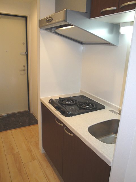 Excellent キッチン