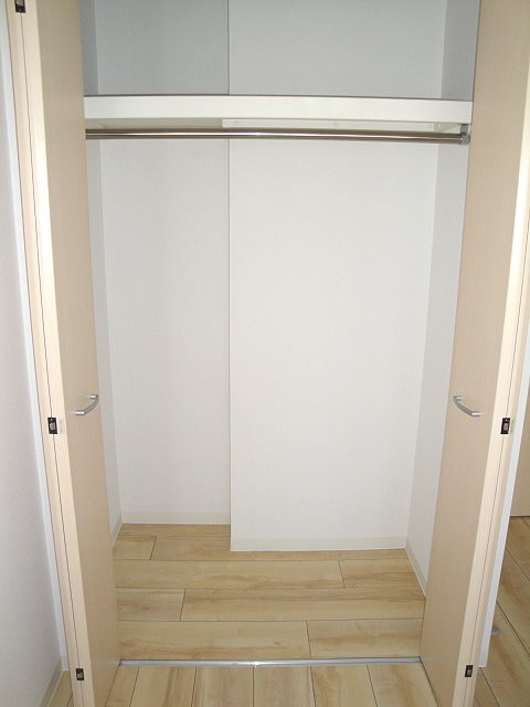 Excellent ベッドルーム