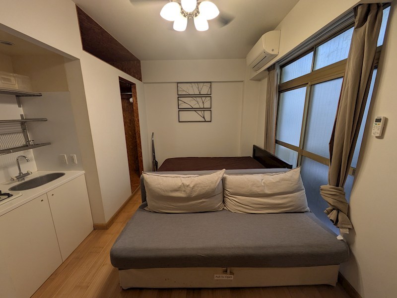 サンダーソンレジデンス その他2