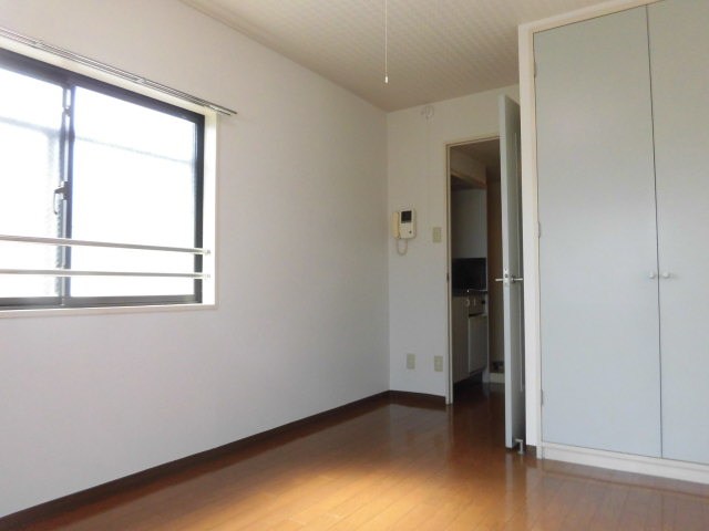 センチュリー目黒原町 ベッドルーム