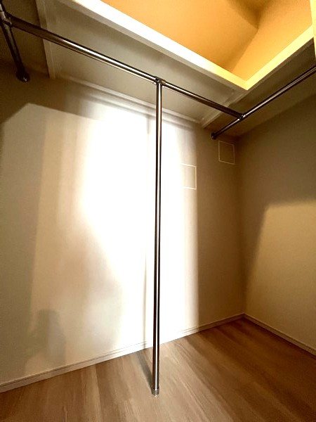 プラウドフラット大井町 ベッドルーム