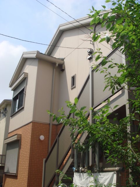 グラヴィエ大井町  その他4