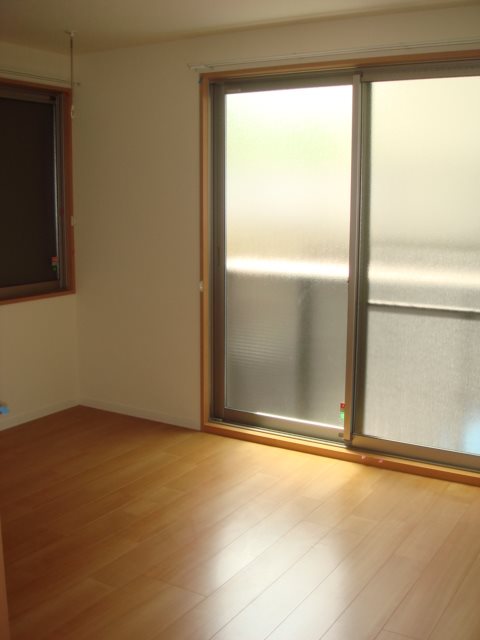 グラヴィエ大井町  その他8