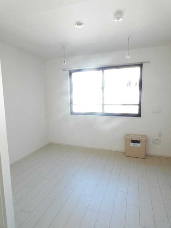 エルファーロ大井町 その他1