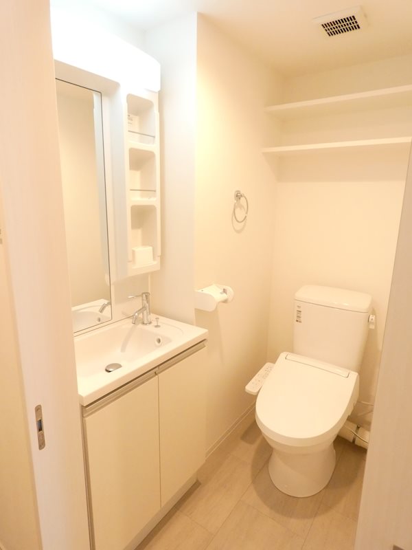 エルファーロ大井町 その他2