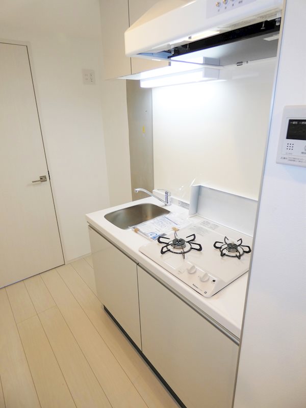 エルファーロ大井町 その他8