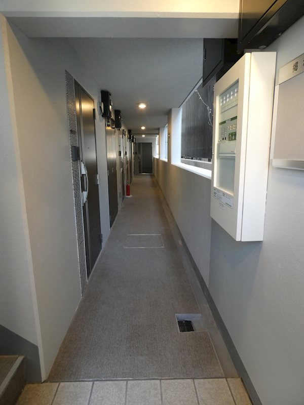 エルファーロ大井町 その他12