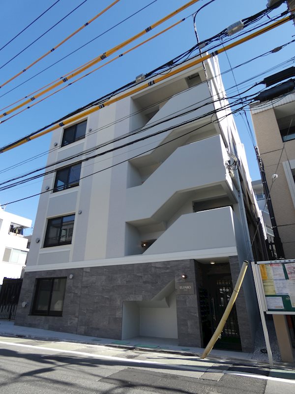 エルファーロ大井町 その他17