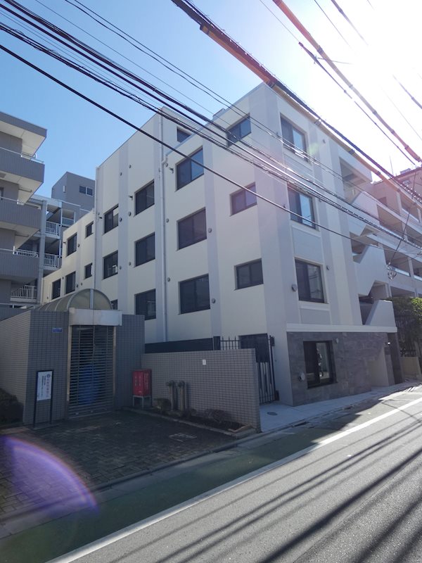 エルファーロ大井町 その他18