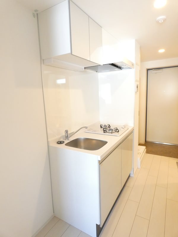 エルファーロ大井町 キッチン