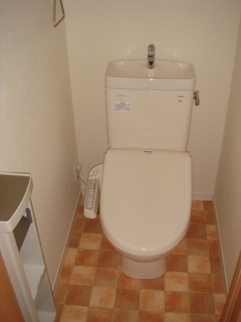 グラヴィエ大井町 その他2