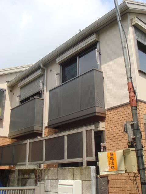 グラヴィエ大井町 その他5