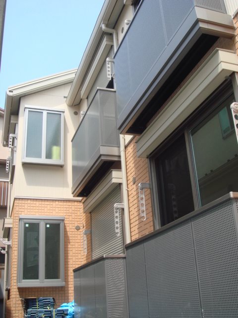 グラヴィエ大井町 その他6