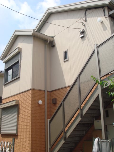 グラヴィエ大井町 その他7