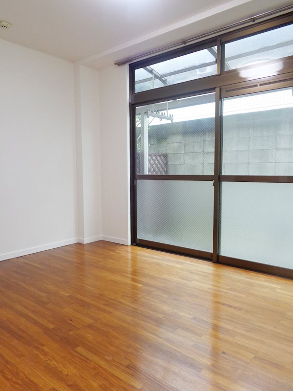 WINGARDEN大井 その他1