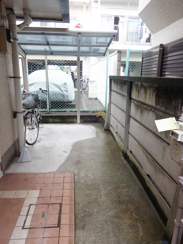 WINGARDEN大井 その他3