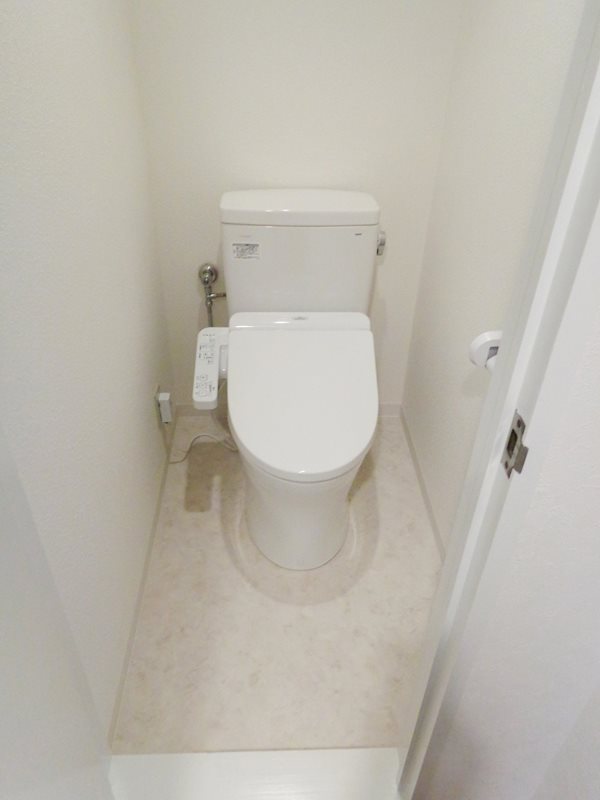 WINGARDEN大井 その他4