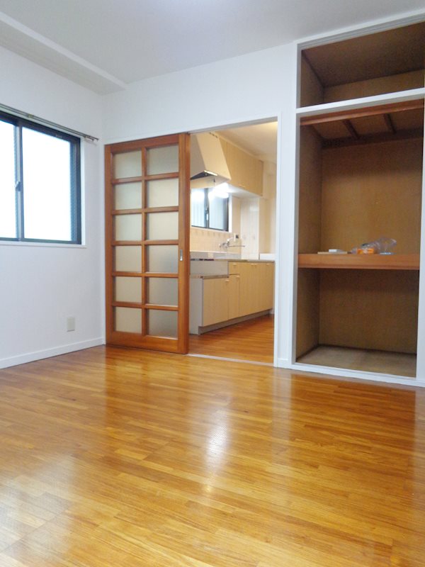 WINGARDEN大井 その他7