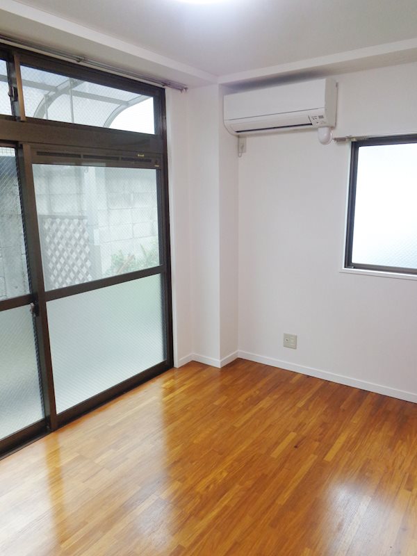 WINGARDEN大井 その他8