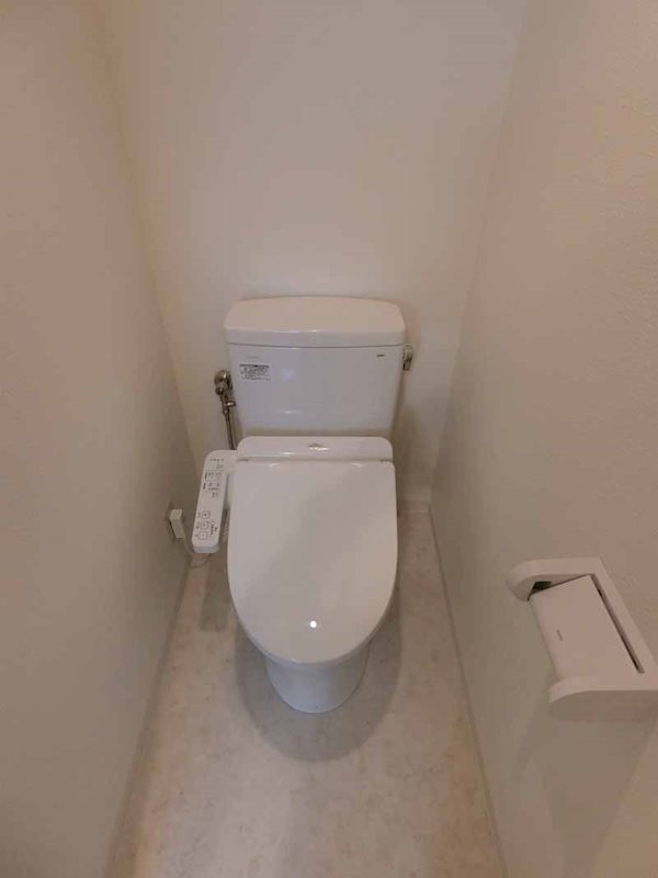 WINGARDEN大井 その他4