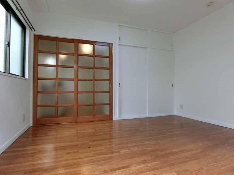 WINGARDEN大井 その他6