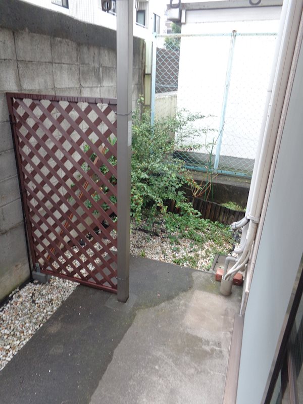 WINGARDEN大井 その他11