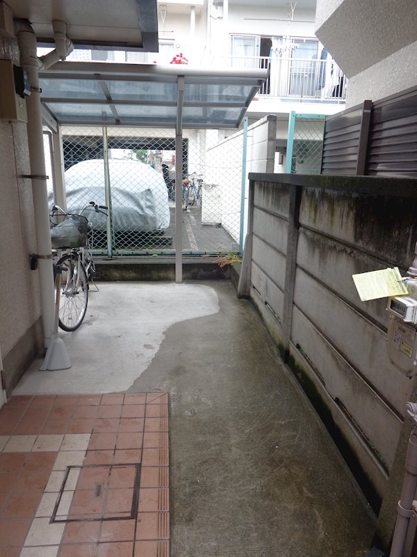 WINGARDEN大井 その他12