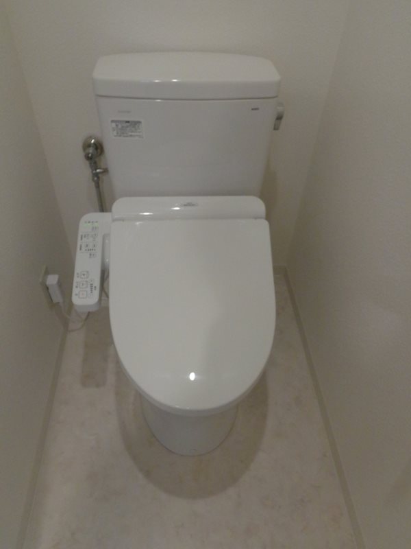 WINGARDEN大井 その他3