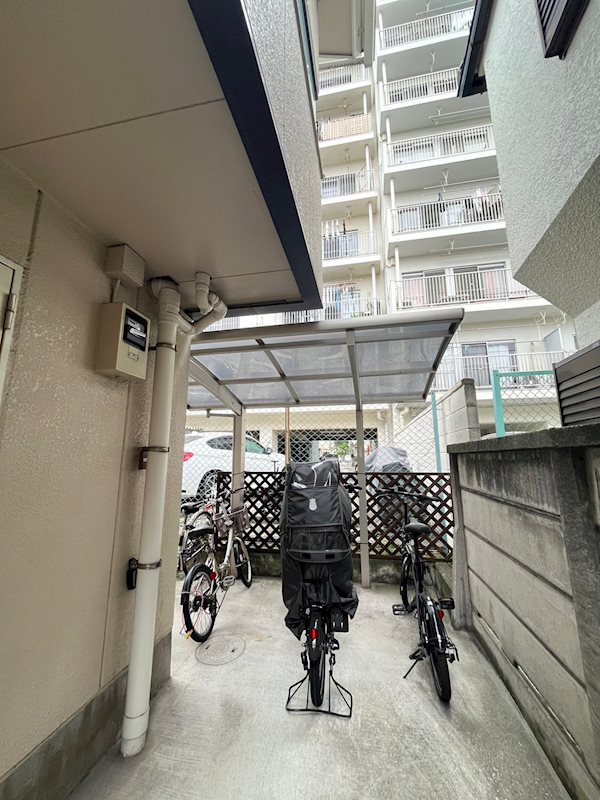 WINGARDEN大井 その他20