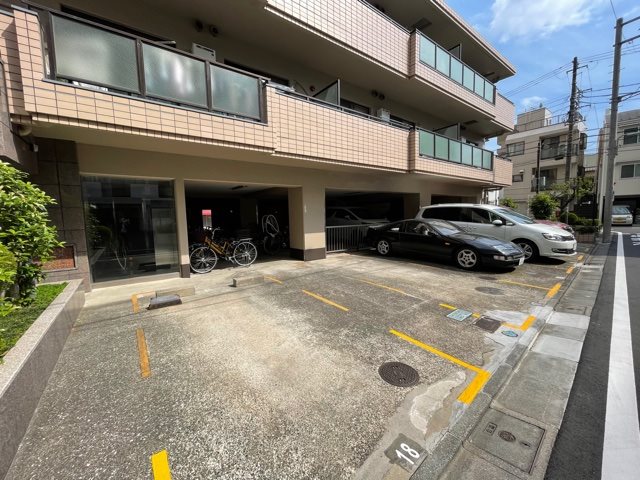 パークサイド竹虎 その他7