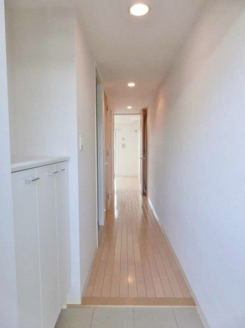 グレイスコート大森海岸 その他10