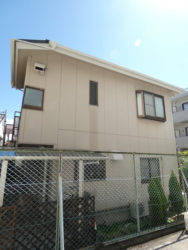 WINGARDEN大井 102号室 外観