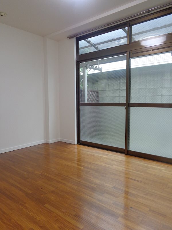 WINGARDEN大井 その他1