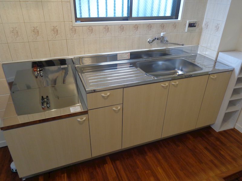 WINGARDEN大井 その他3