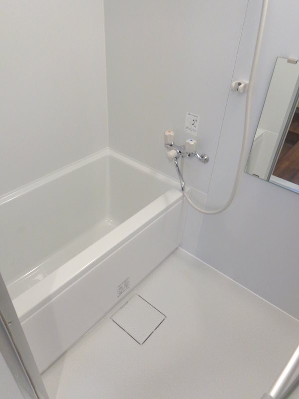 WINGARDEN大井 その他4