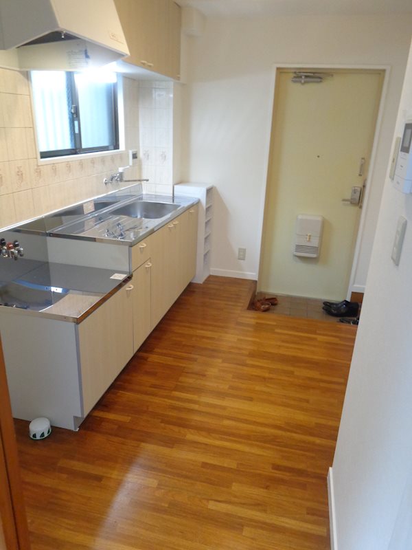 WINGARDEN大井 その他7