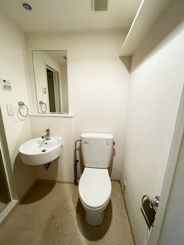 プレール・ドゥーク品川仙台坂 その他2