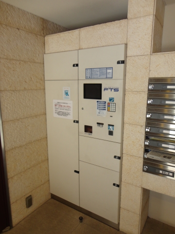 プレール・ドゥーク品川仙台坂 その他7