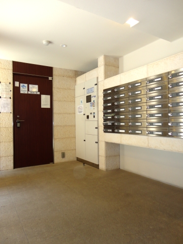 プレール・ドゥーク品川仙台坂 その他10