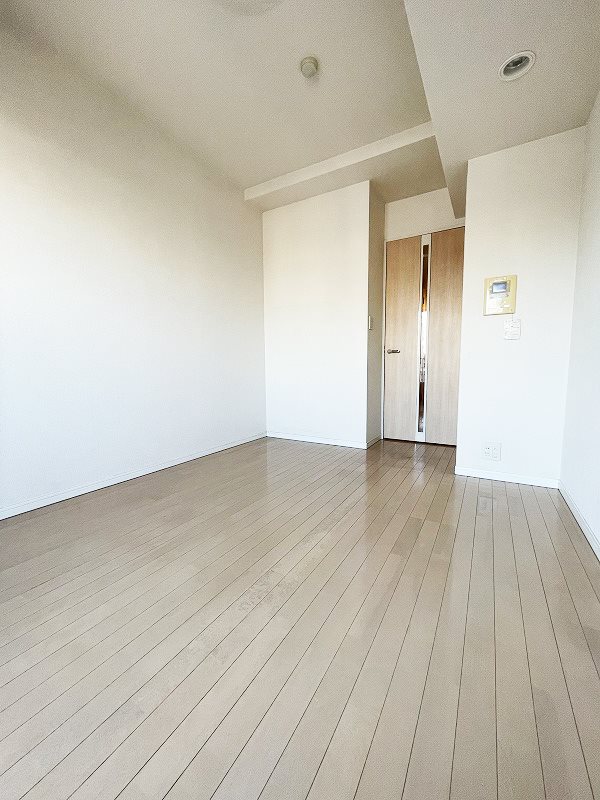 プレール・ドゥーク品川仙台坂 リビング