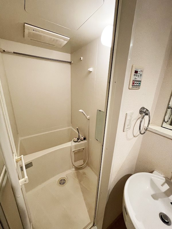 プレール・ドゥーク品川仙台坂 風呂画像