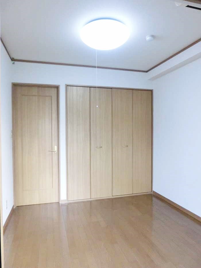 パレスフロラシオン  その他4