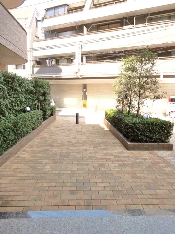 パレスフロラシオン  その他5