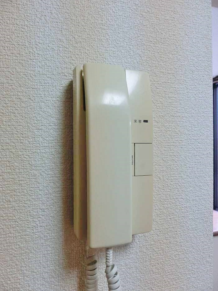 パレスフロラシオン  その他9