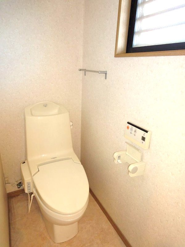 パレスフロラシオン その他3