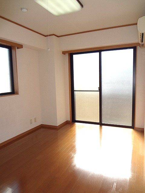 パレスフロラシオン  その他1