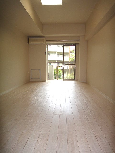 三越ゼームス坂マンション その他1