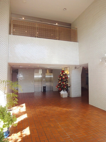 三越ゼームス坂マンション その他15