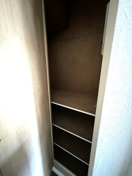 三越ゼームス坂マンション ベッドルーム